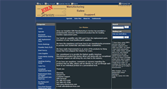 Desktop Screenshot of ebnservices.com